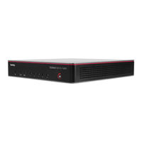 Biamp TesiraFORTÉ X 800 Manual