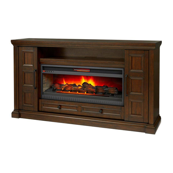 Home Decorators Collection Cecily HDFP72-44E Manual