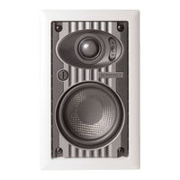 Sonance MERLOT 422M Instruction Manual