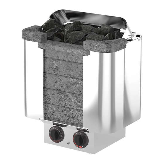 Sawotec CUMULUS CML-45NB Manual