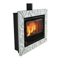 Nordica PLASMA 80:26 Instructions For Installation, Use And Maintenance Manual