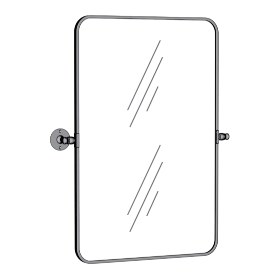 Costway BA8048 Manual
