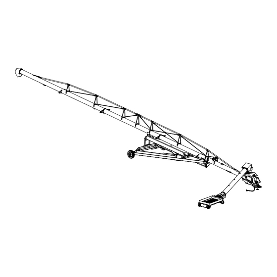 AGI Westfield X2 13-74 Assembly Manual