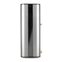 LG WH27S F5 User Manual