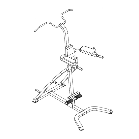 Impex TC-3001 Owner's Manual
