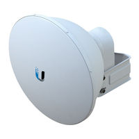 Ubiquiti AF-5G23-S45 Quick Start Manual
