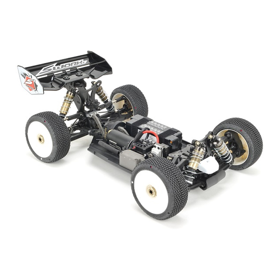 SWorkz S35-2E series Instruction Manual