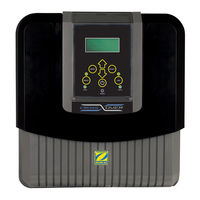 Zodiac Pool Systems TRi-XO CrossOver User Manual
