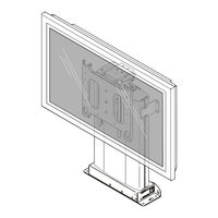 CHIEF CM2L40 Installation Instructions Manual