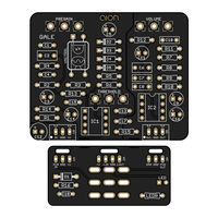 Aion Electronics GALE Manual