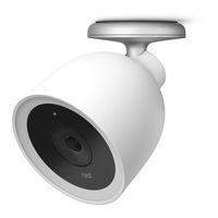 nest Cam IQ Installation Manual