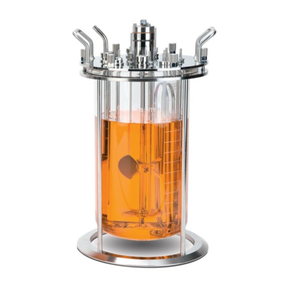 Thermo Scientific  HyPerforma Quick Start Manual