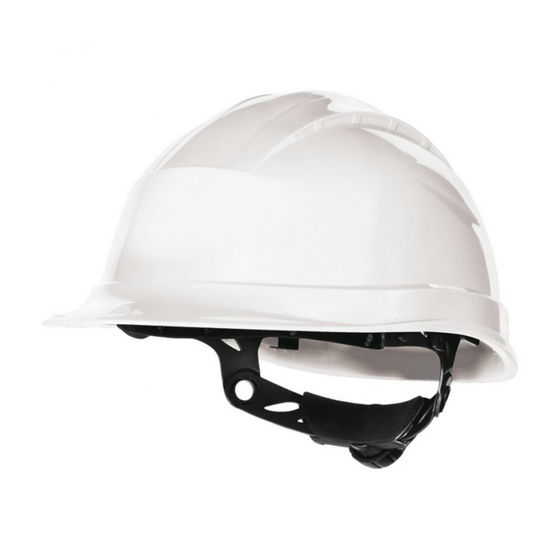 DELTA PLUS SUPER QUARTZ Quick Start Manual