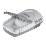SMART MDS-1000 Manual