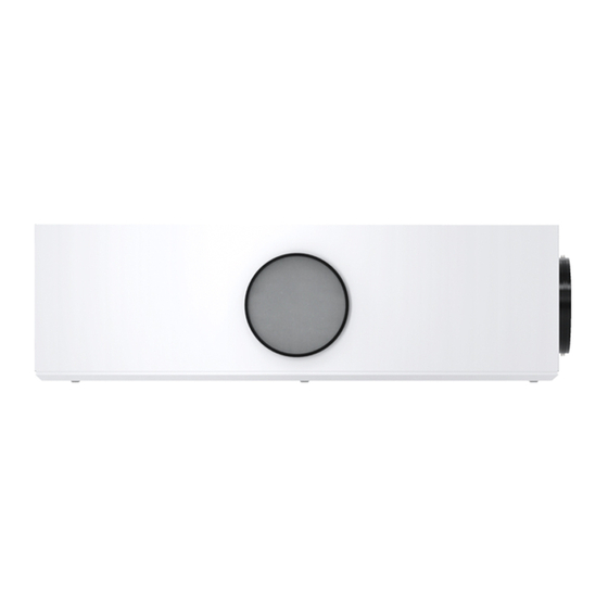 STIEBEL ELTRON VRL-C 300 G Premium Installation Manual