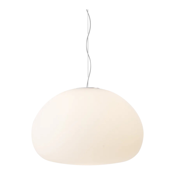 muuto Fluid-O42 Manual