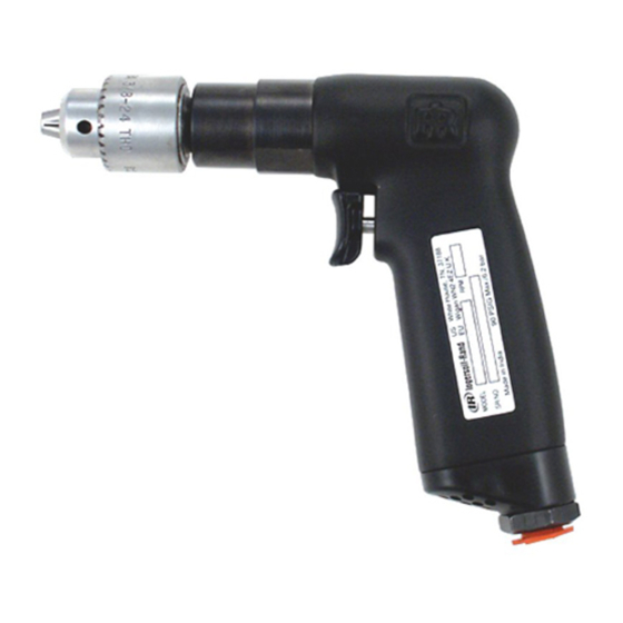 Ingersoll-Rand 1 Series Product Information