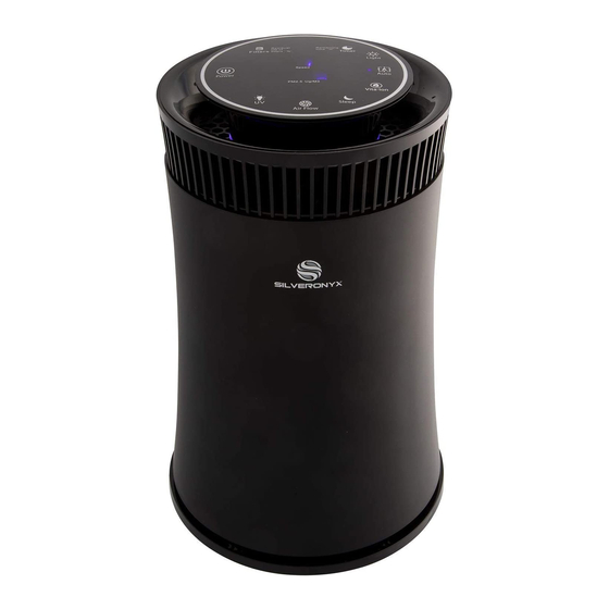 SilverOnyx KJ150F-C02 User Manual