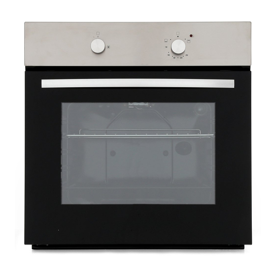 Culina UBGDT60SS Instruction Manual