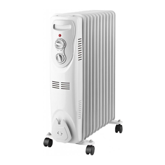 Strend Pro SH-18-11 Manual