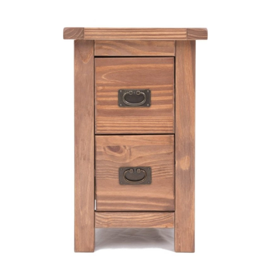 BIG FURNITURE WAREHOUSE Brunswick 101 L-WD Quick Start Manual