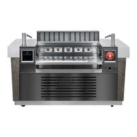 Vollrath FLEXVENT FC-6DV-36 Operator's Manual