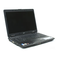 Acer Aspire 5684 User Manual