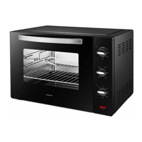inventum OVCB70 Instruction Manual