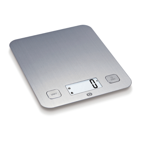 essentiel b EBC 9i User Manual