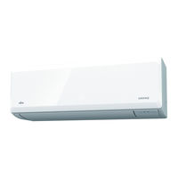 Fujitsu ASTH12KNCA Operation Manual