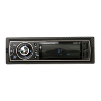 atu DX DR-211BT Manual