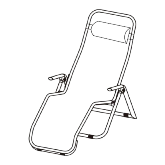 leco Poolbed Assembly Instructions Manual