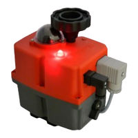 J+J J3C S85 Installation & Operation Manual