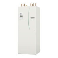 Mitsubishi Electric ecodan EHPT20Q-VM2EA Installation Manual