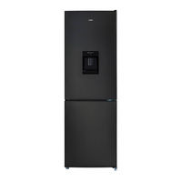ChiQ FBM228NE4DEU Operation Manual