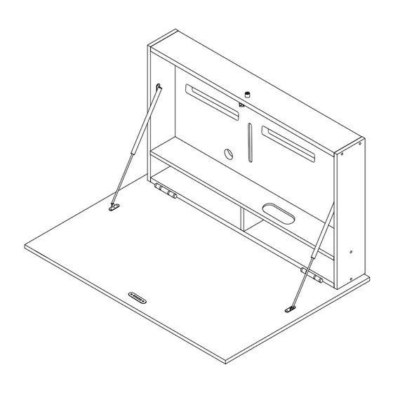 PITH & STEM DropTop Max Instructions Manual
