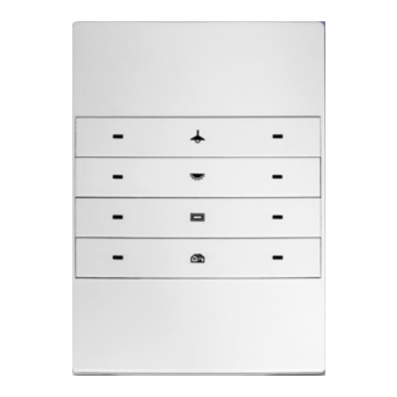 TIS MARS MRS-8G Installation Manual