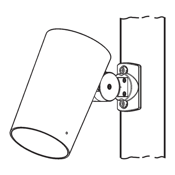 iGuzzini MULTIPALCO X730 Installation Manual