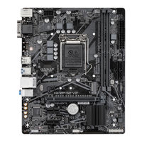 Gigabyte H410M H User Manual