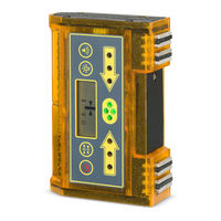 geo-FENNEL FMR 600 User Manual