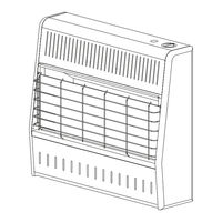 Procom MDS30HGA Manual
