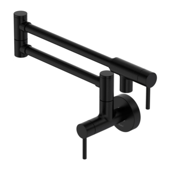 Rohl Riobel AZURE AZ900 Series Manual