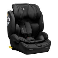 KIKKA BOO i-BRONN Instructions For Use Manual