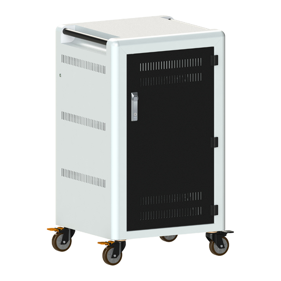 Power Technologies AC-PLUS-T-H65 User Manual