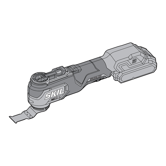 Skil 3622 Original Instructions Manual