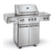 Grill Frigidaire Grill with Electronic Ignition Use & Care Manual