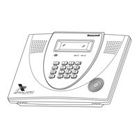 Apxalarm APX32 User Manual