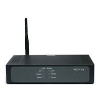 Alfa Network AWAP602HW User Manual