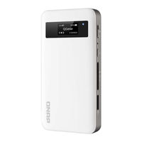 QNAP QG-103N User Manual