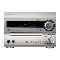 Onkyo CR-N7 Instruction Manual